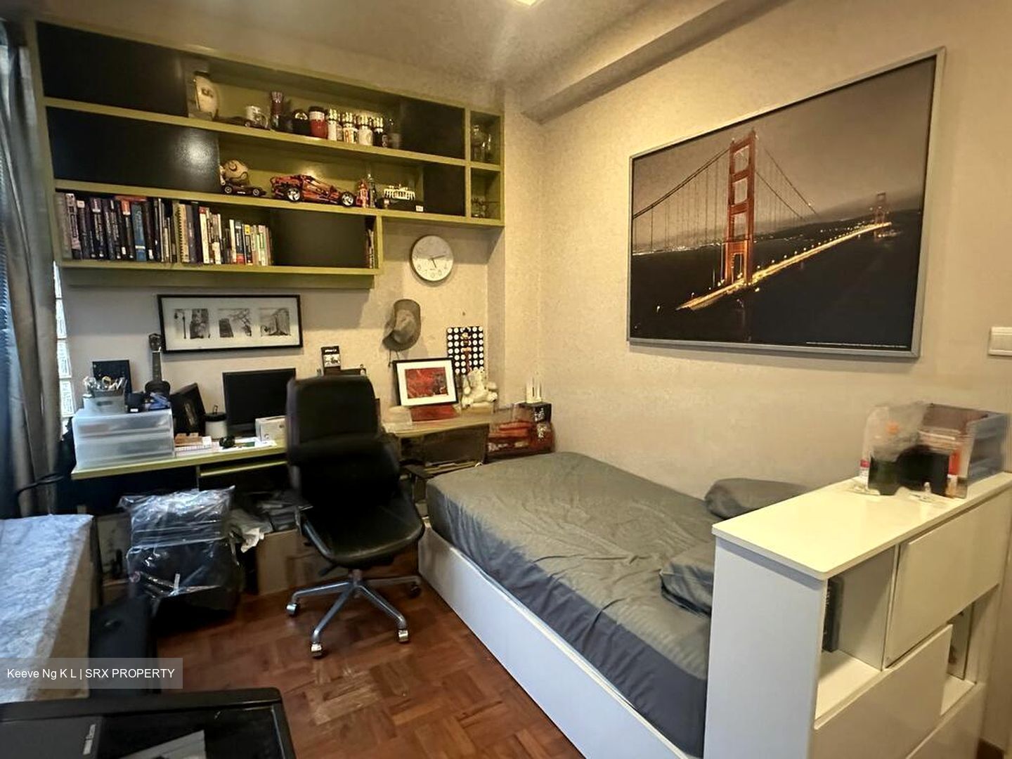 Holland Hill Park (D10), Condominium #464248661